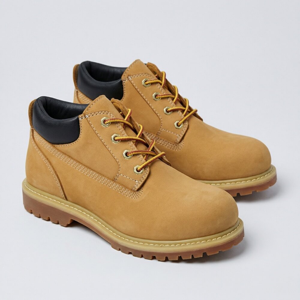WL | Work Boot