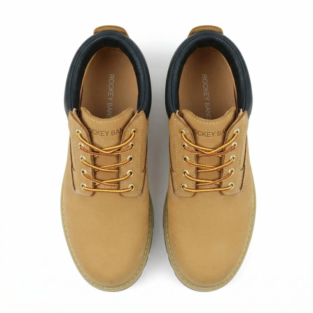 WL | Work Boot