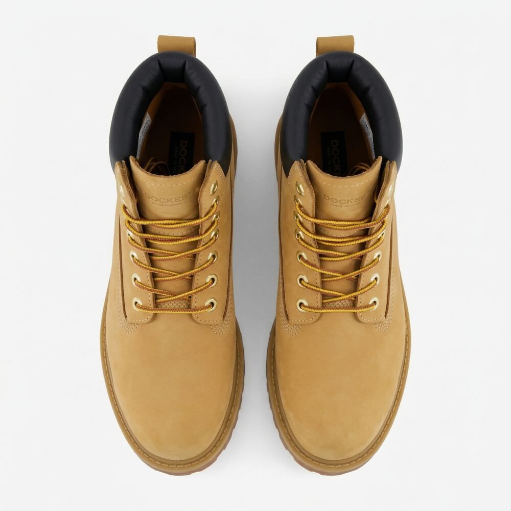 WL | Workwear High-top Shoes