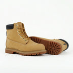 WL | Workwear High-top Shoes