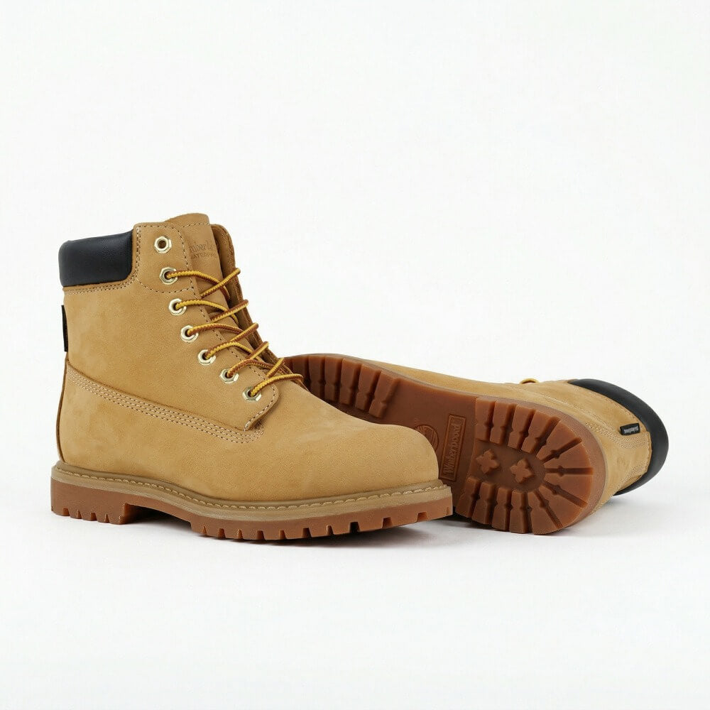 WL | Workwear High-top Shoes