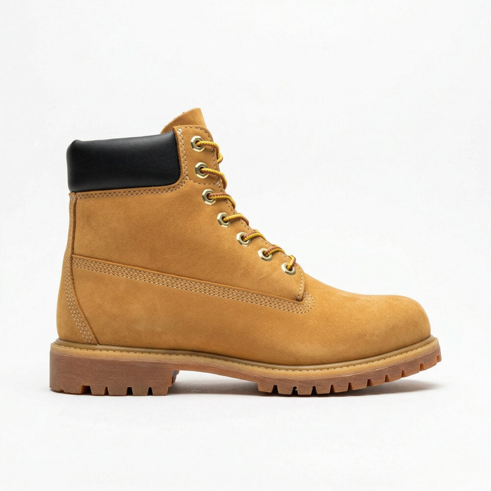 WL | Workwear High-top Shoes