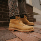 WL | Workwear High-top Shoes