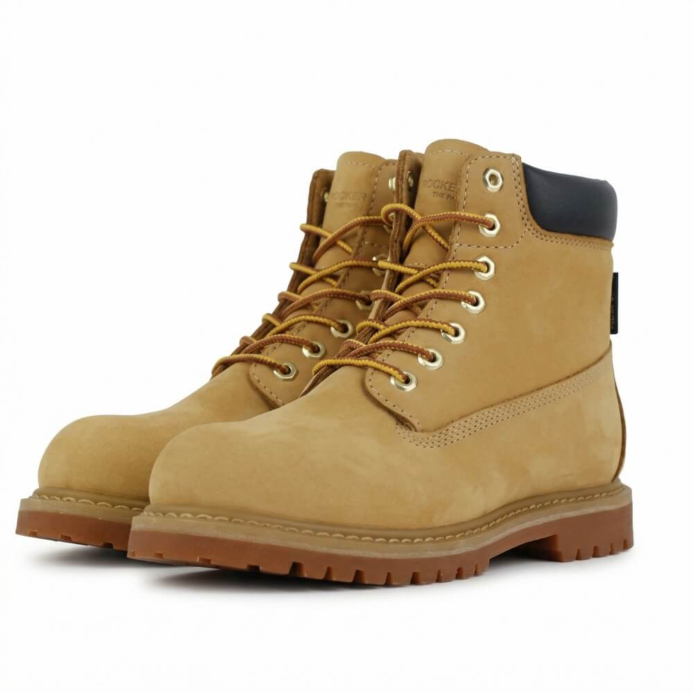 WL | Workwear High-top Shoes