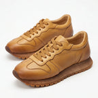 QHCCID | Thick-soled Casual Shoes