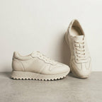 QHCCID | Thick-soled Casual Shoes