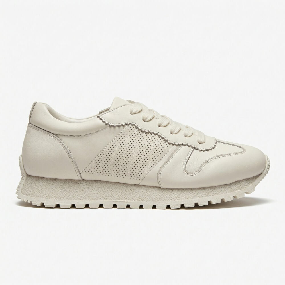 QHCCID | Thick-soled Casual Shoes