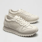 QHCCID | Thick-soled Casual Shoes