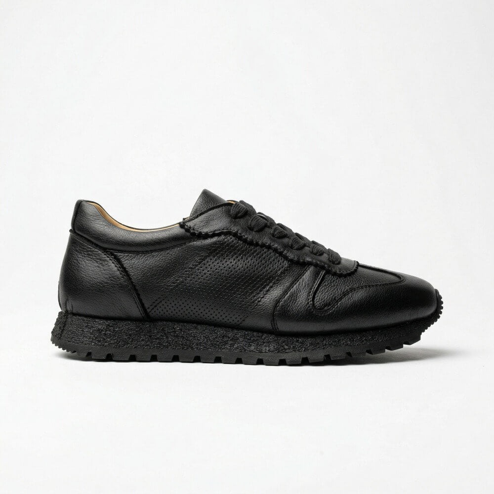 QHCCID | Thick-soled Casual Shoes