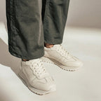 QHCCID | Thick-soled Casual Shoes