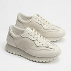 QHCCID | Thick-soled Breathable Shoes
