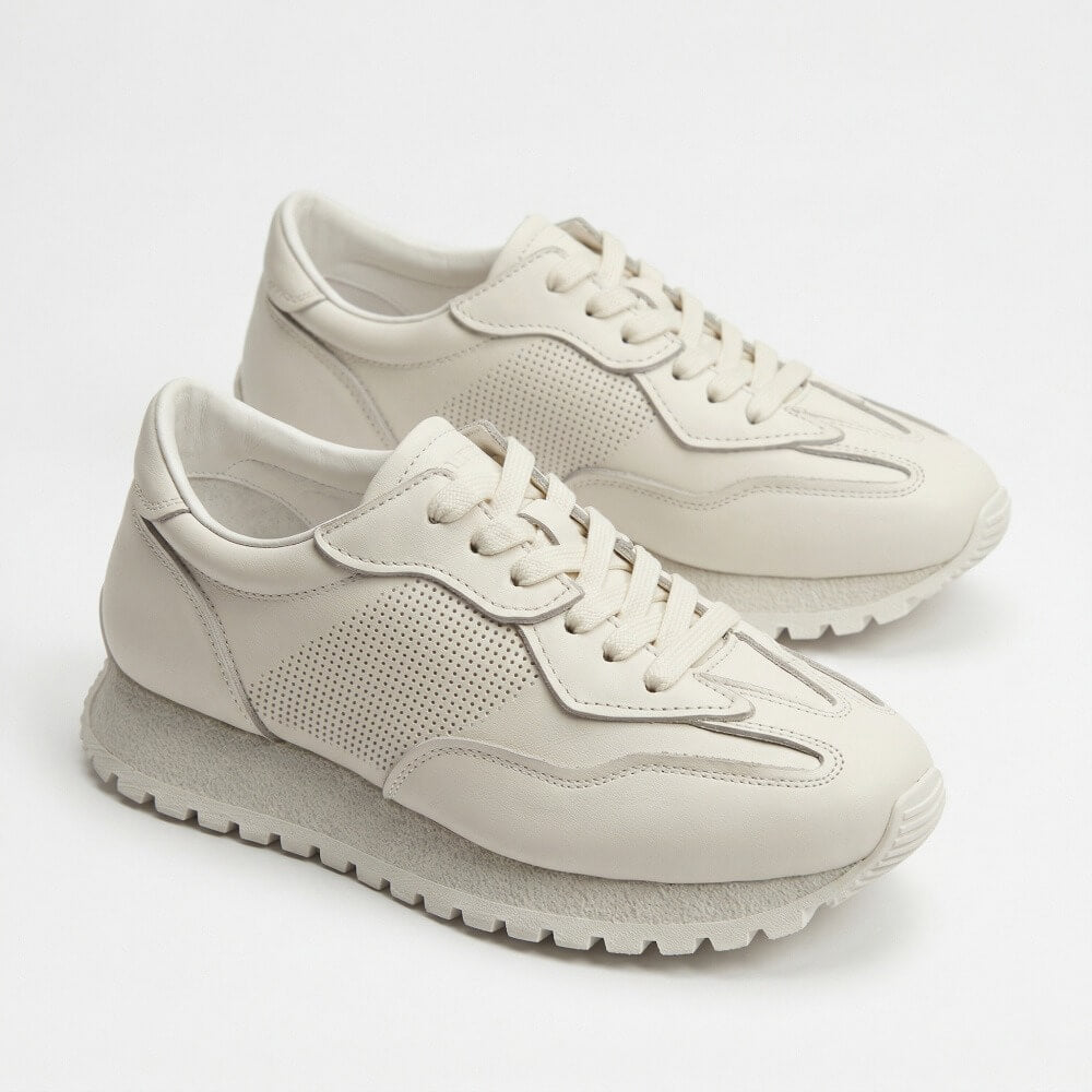 QHCCID | Thick-soled Breathable Shoes