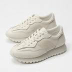 QHCCID | Thick-soled Breathable Shoes