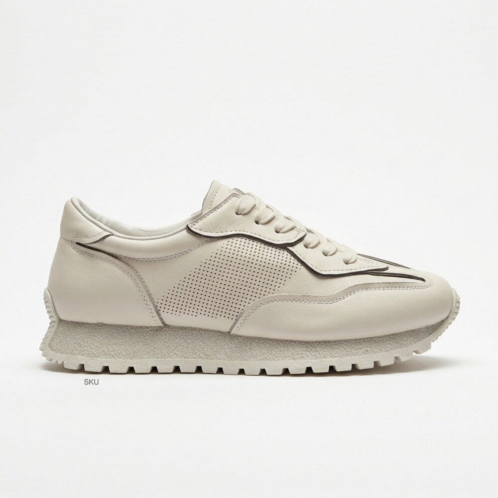 QHCCID | Thick-soled Breathable Shoes