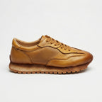 QHCCID | Thick-soled Breathable Shoes