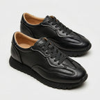 QHCCID | Thick-soled Breathable Shoes