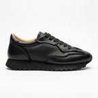 QHCCID | Thick-soled Breathable Shoes