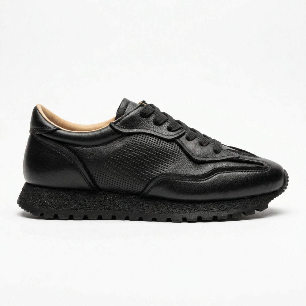 QHCCID | Thick-soled Breathable Shoes