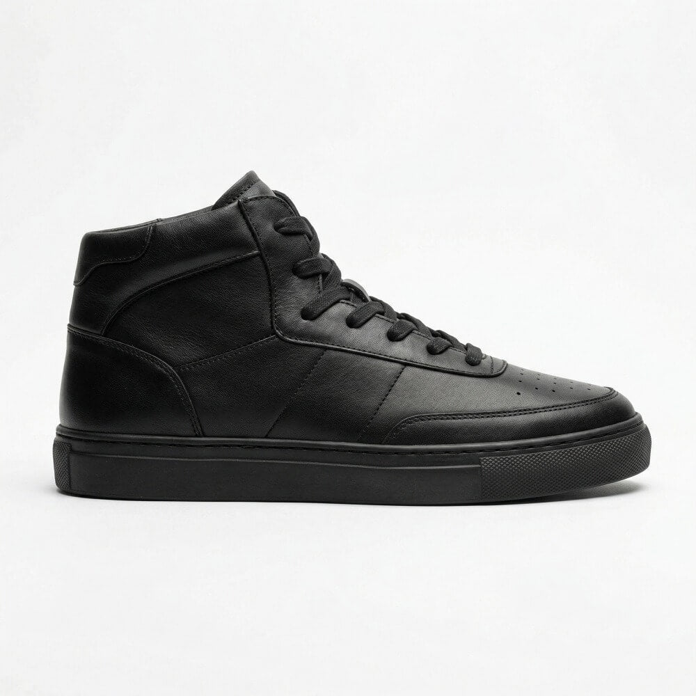 QHCCID | Fashion High-top Shoes