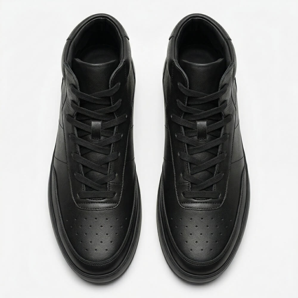 QHCCID | Fashion High-top Shoes