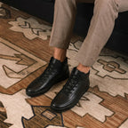 QHCCID | Fashion High-top Shoes