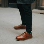 QHCCID | Making old platform shoes