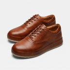 QHCCID | Making old platform shoes