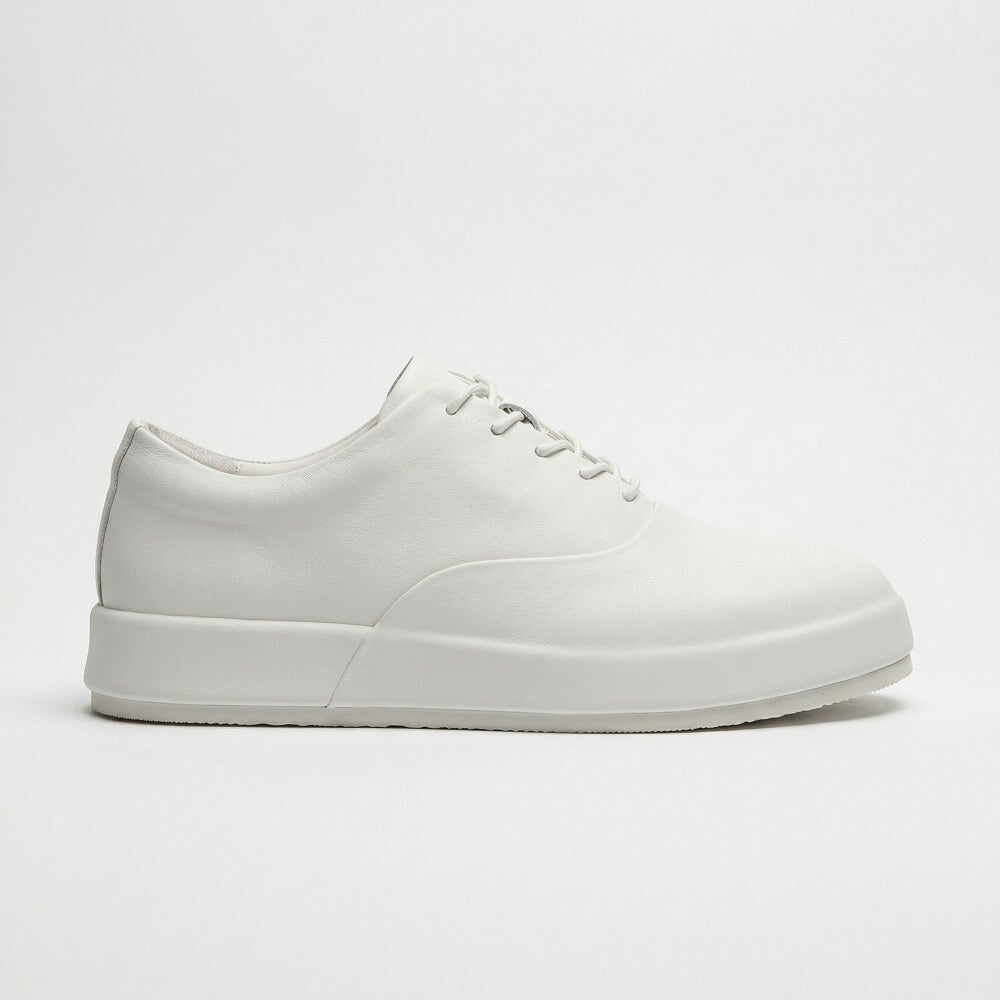 QHCCID | Making old platform shoes