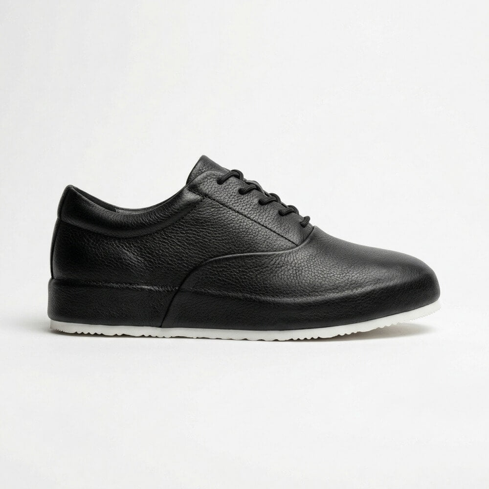 QHCCID | Making old platform shoes