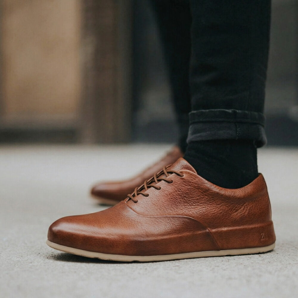 QHCCID | Making old platform shoes
