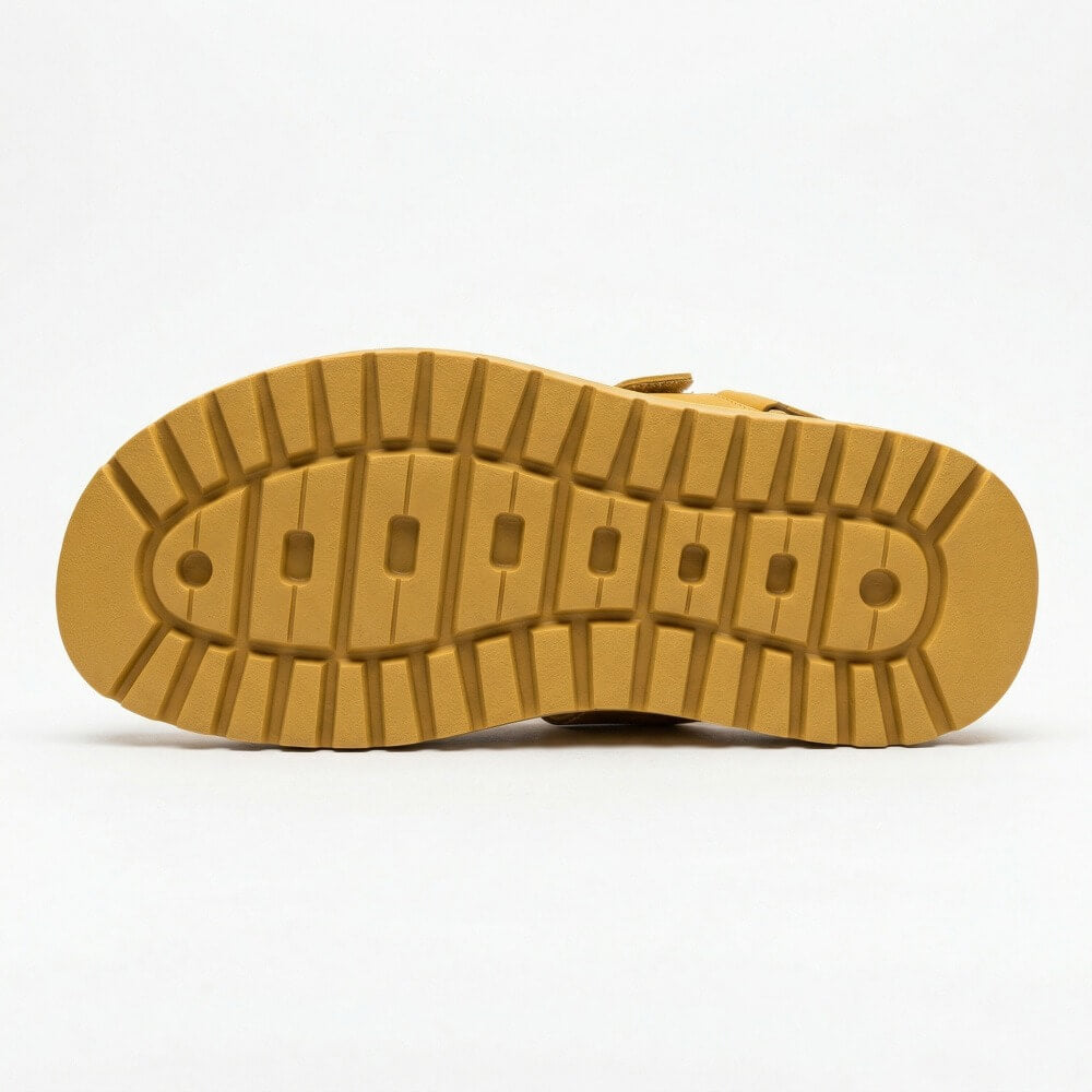 QHCCID | Thick-soled Leisure Sports Shoes