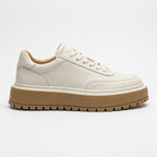 QHCCID | Thick-soled Leisure Sports Shoes