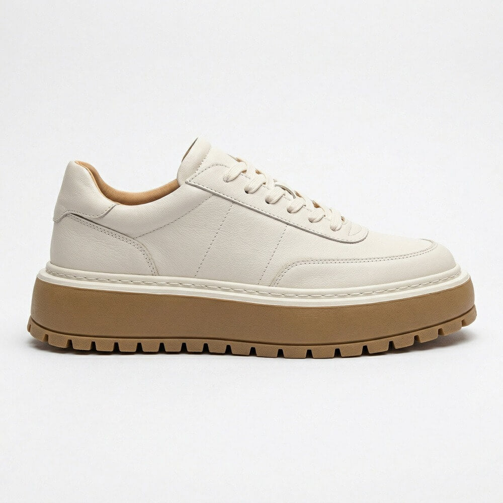 QHCCID | Thick-soled Leisure Sports Shoes