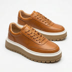 QHCCID | Thick-soled Leisure Sports Shoes