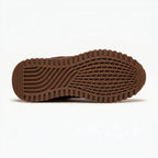 QHCCID | Patchwork Casual Sports Shoes