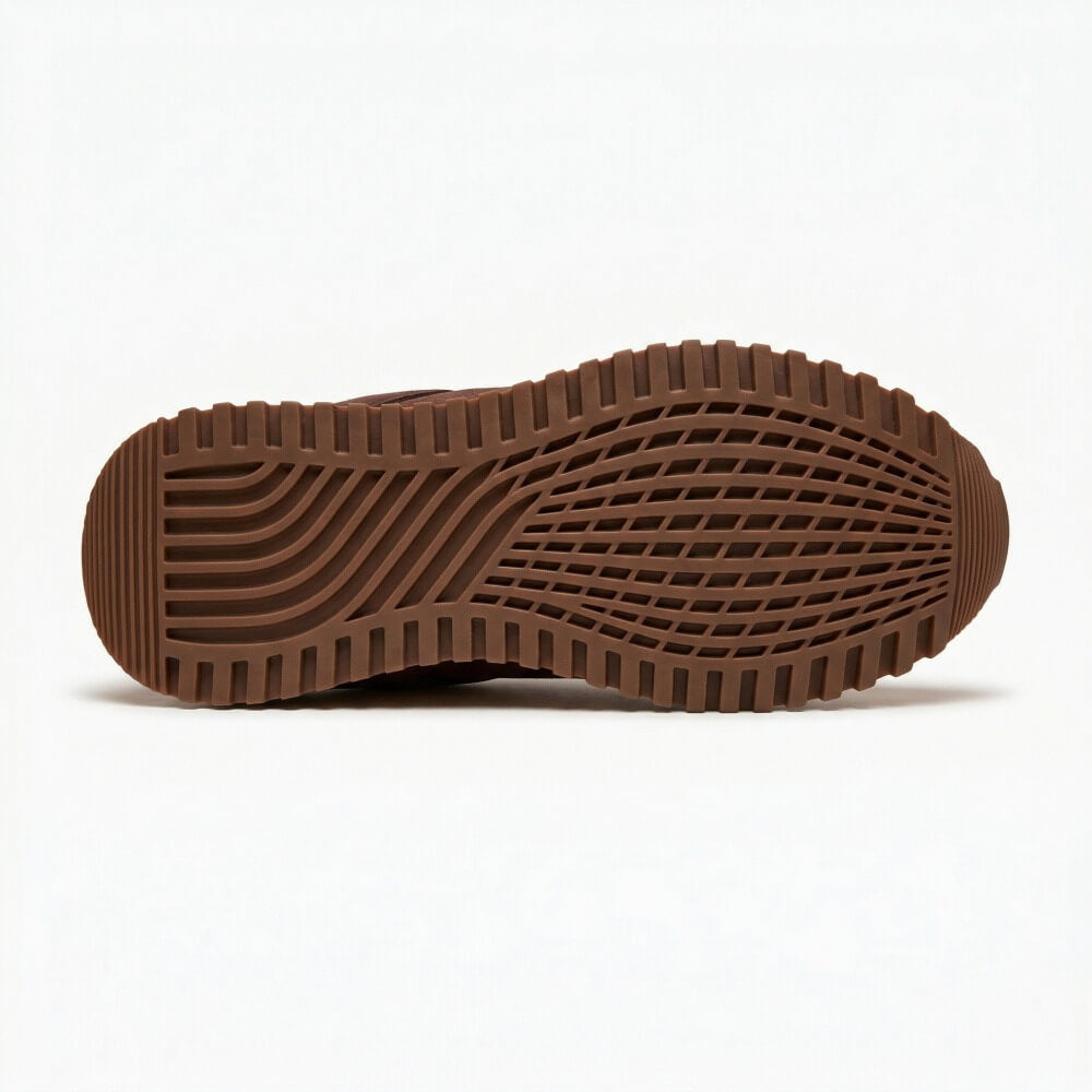 QHCCID | Patchwork Casual Sports Shoes