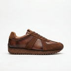 QHCCID | Patchwork Casual Sports Shoes