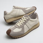 QHCCID | Patchwork Casual Sports Shoes