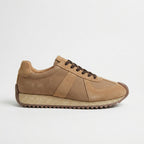 QHCCID | Patchwork Casual Sports Shoes