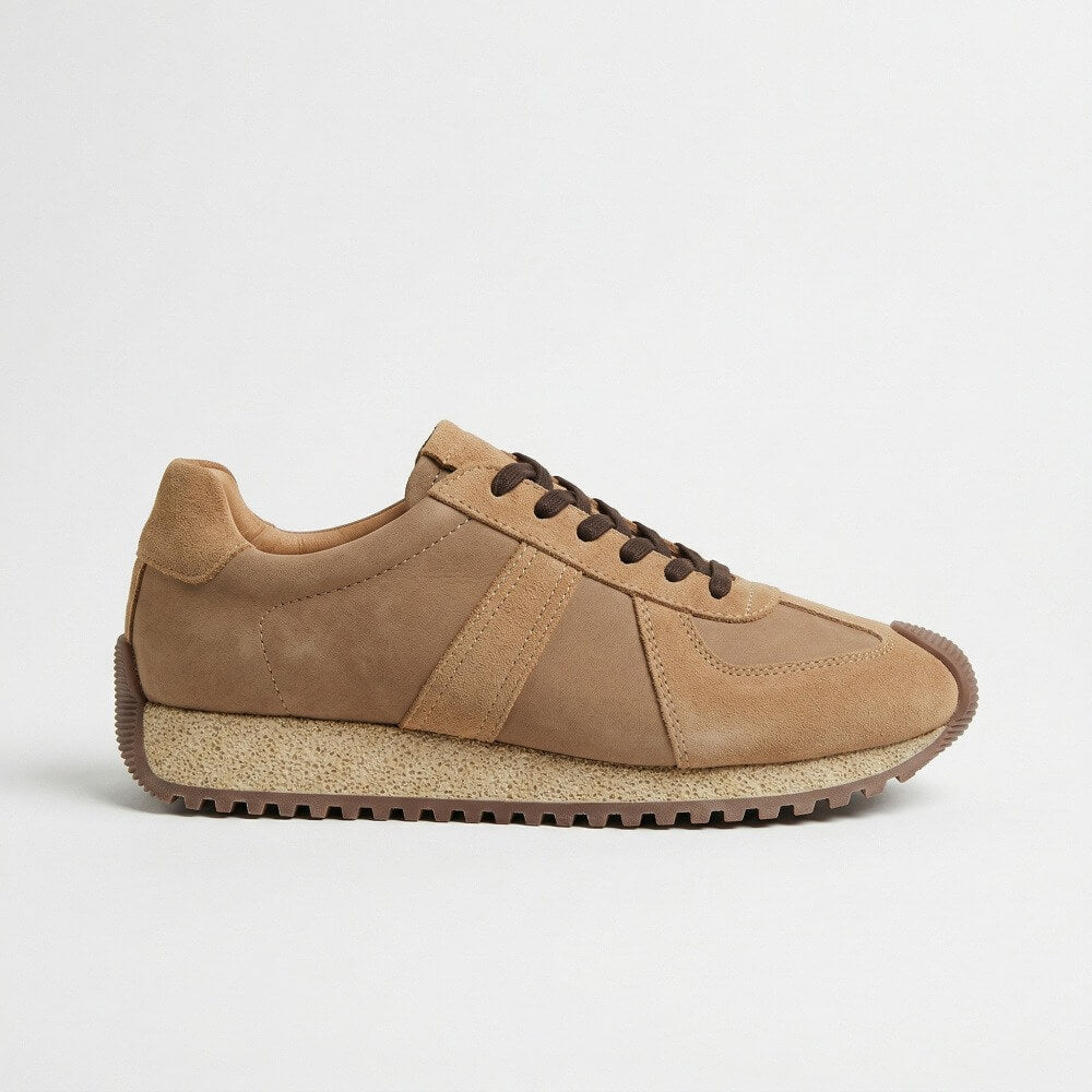 QHCCID | Patchwork Casual Sports Shoes