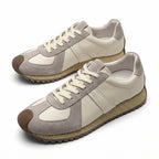 QHCCID | Patchwork Casual Sports Shoes