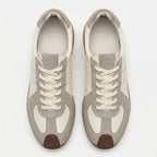 QHCCID | Patchwork Casual Sports Shoes