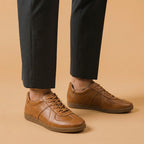 QHCCID | Classic Deuterium Training Shoes