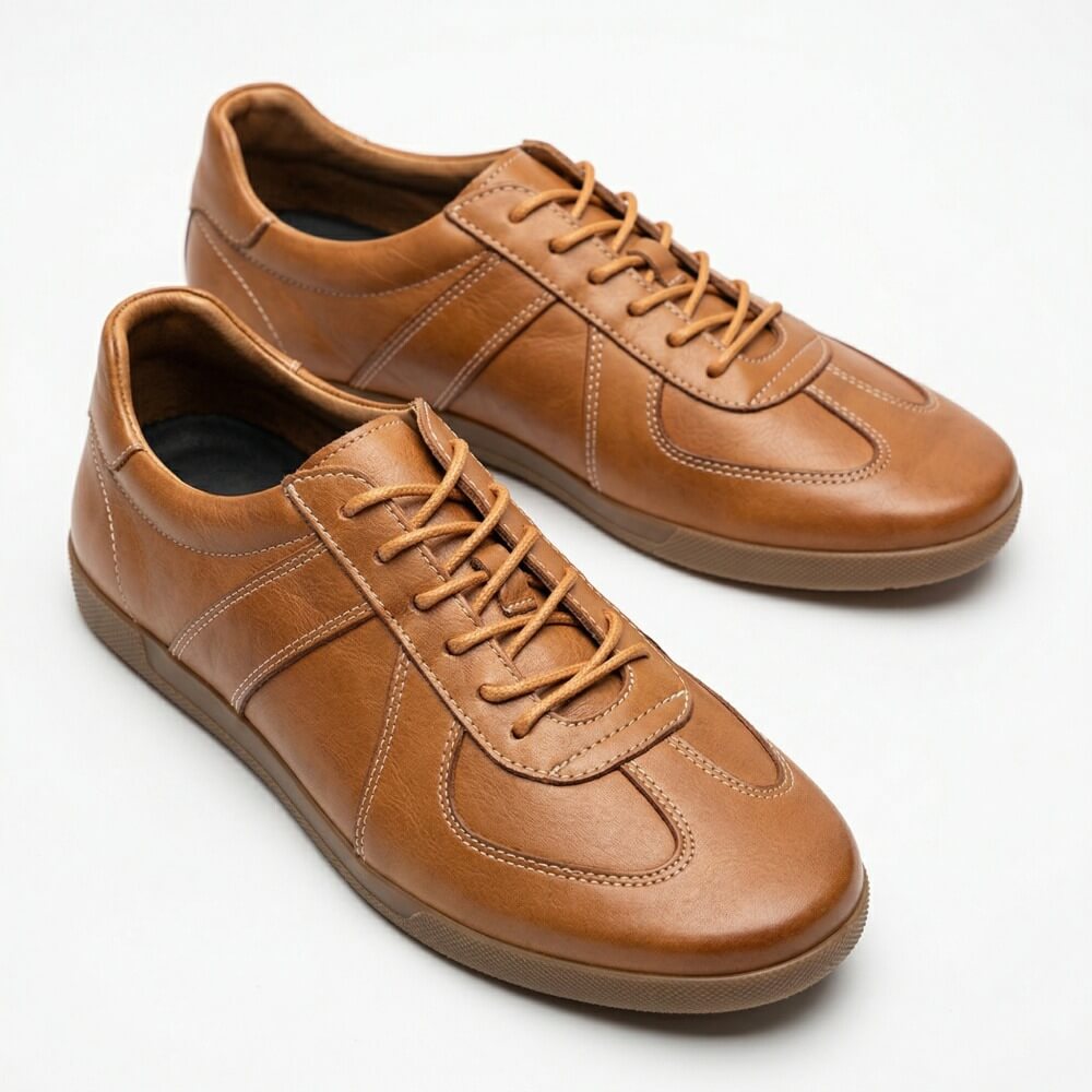 QHCCID | Classic Deuterium Training Shoes
