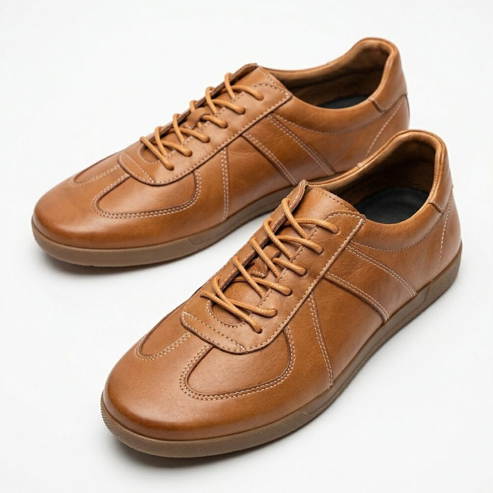 QHCCID | Classic Deuterium Training Shoes