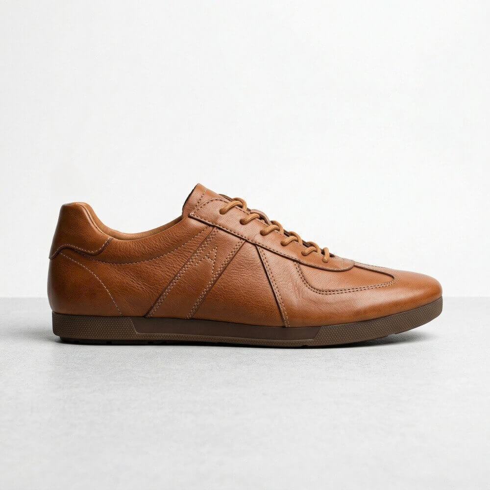 QHCCID | Classic Deuterium Training Shoes