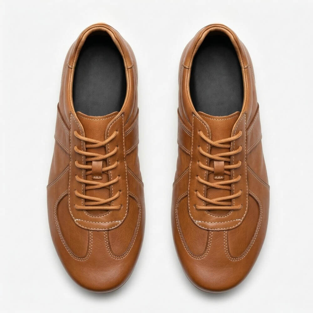 QHCCID | Classic Deuterium Training Shoes