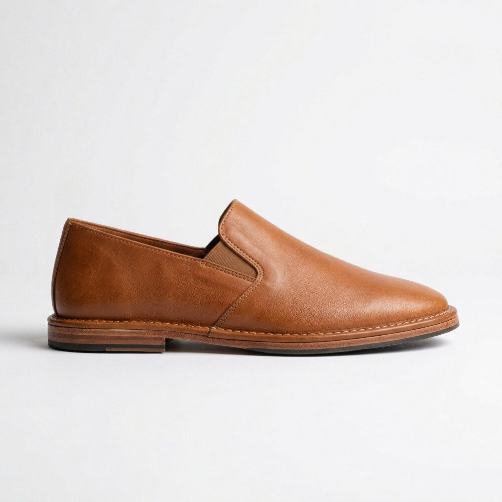 QHCCID | Lazy Man's Slip-on Shoes