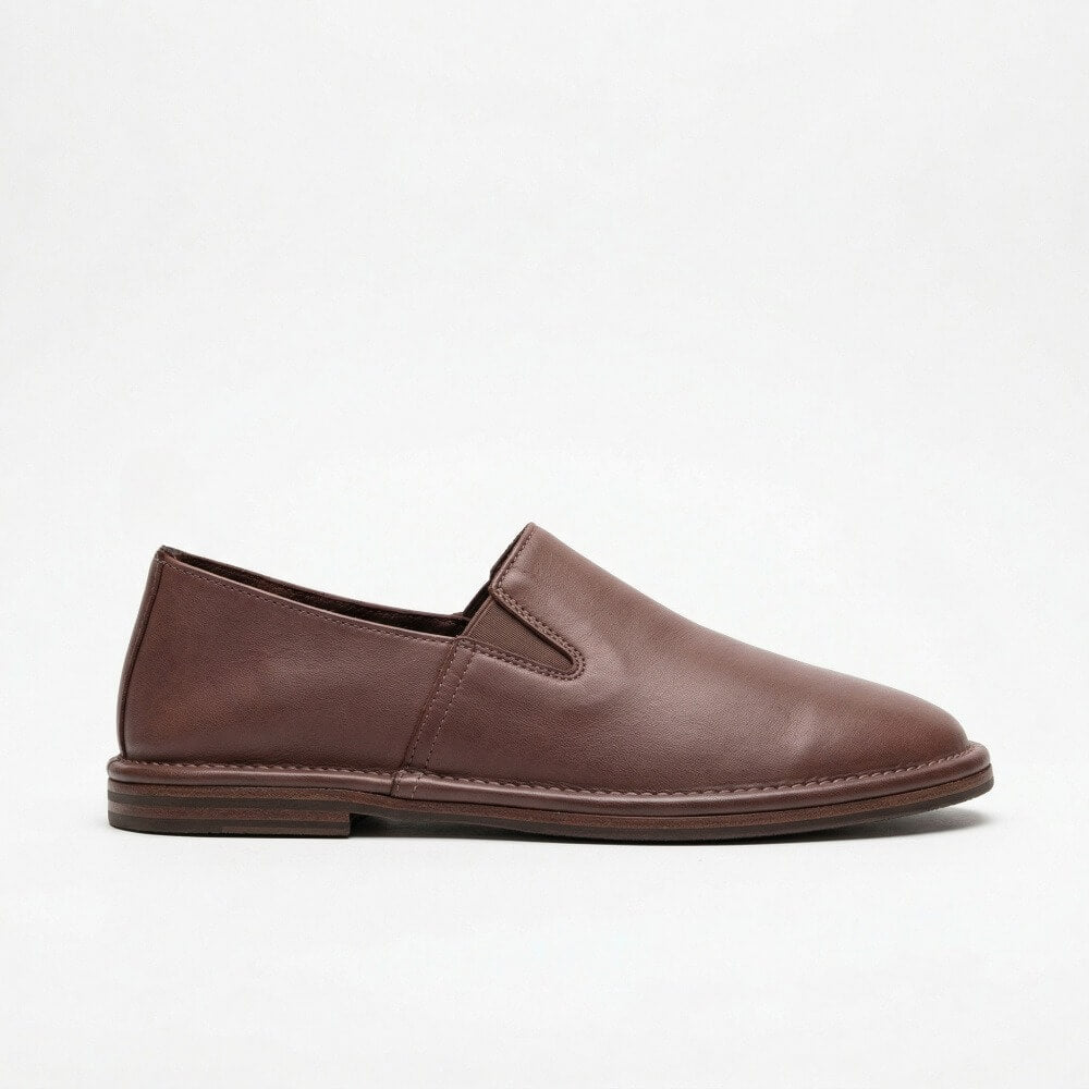 QHCCID | Lazy Man's Slip-on Shoes
