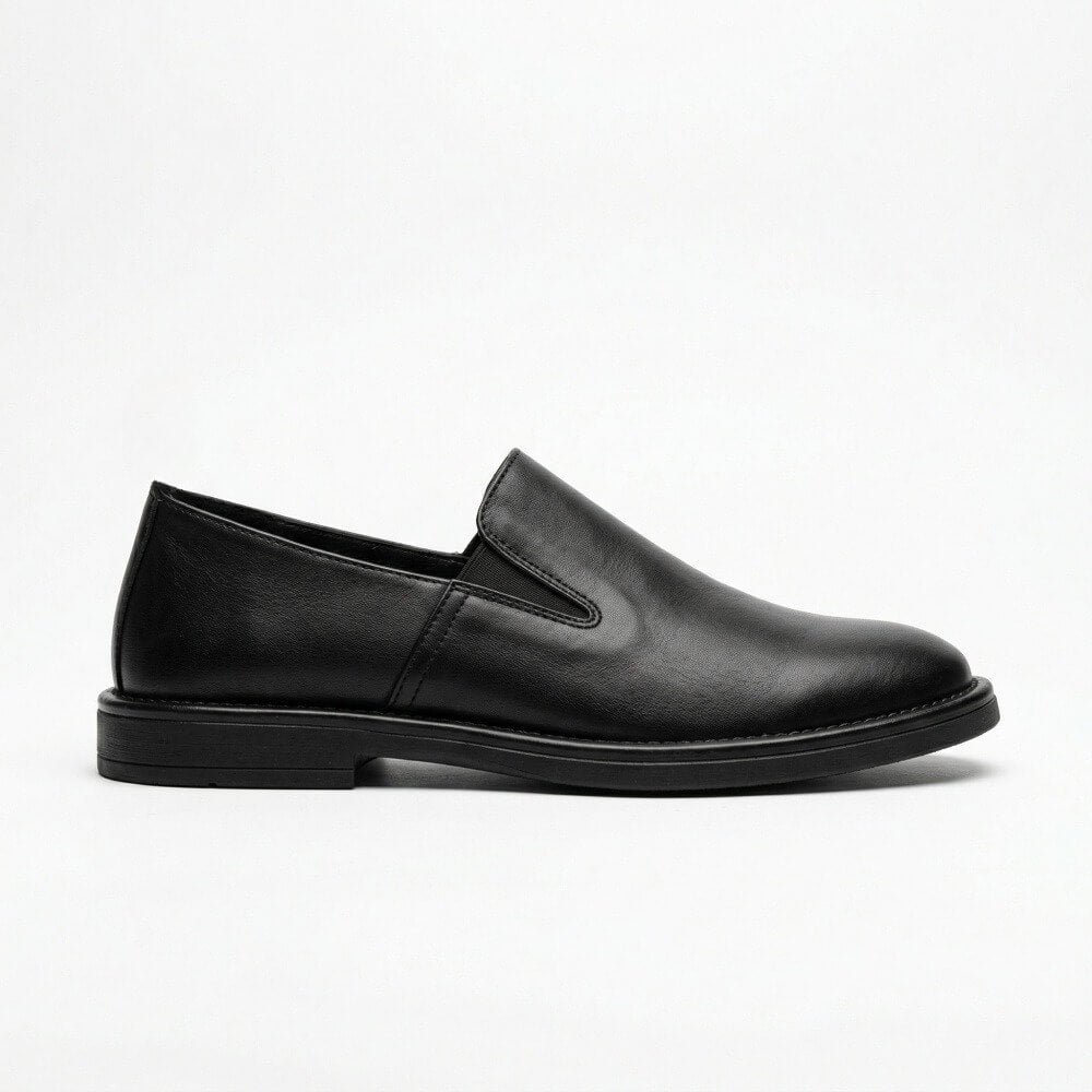 QHCCID | Lazy Man's Slip-on Shoes